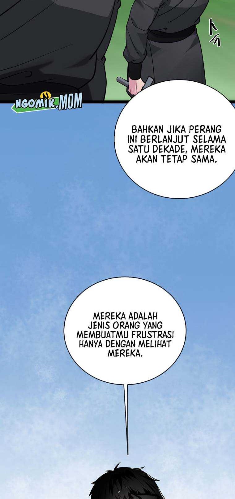 Volcanic Age Bab 284 halaman 31