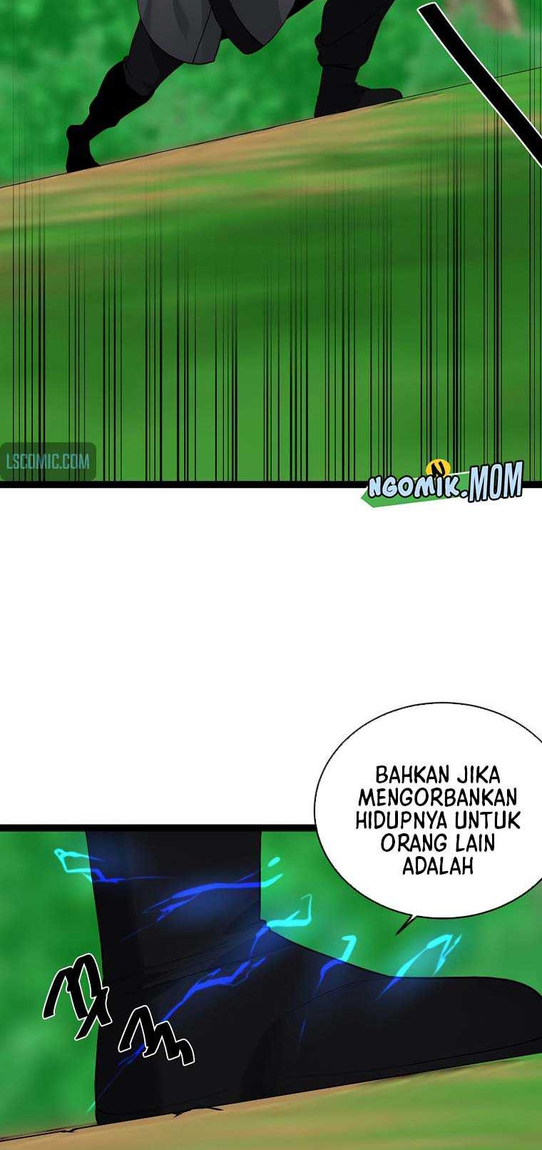 Volcanic Age Bab 284 halaman 37