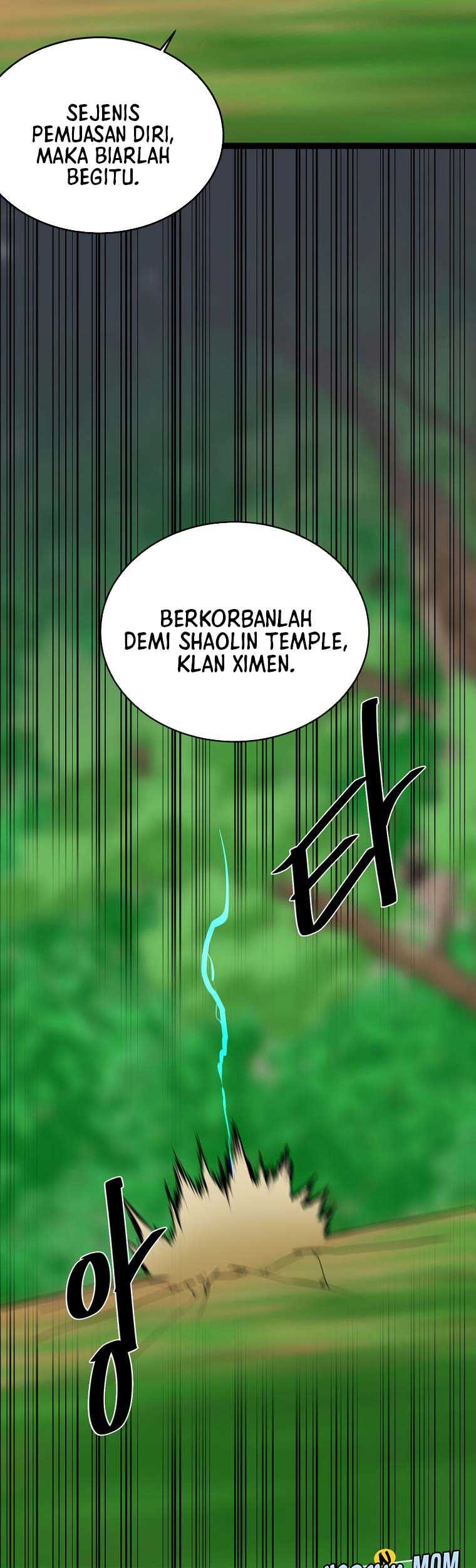 Volcanic Age Bab 284 halaman 38