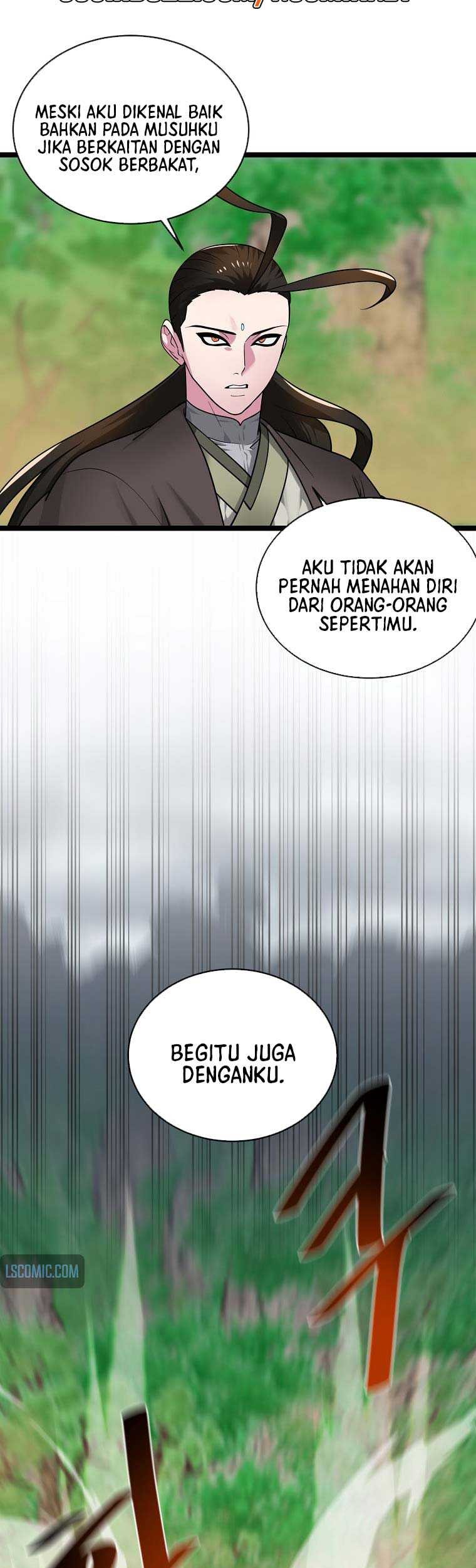Volcanic Age Bab 285 halaman 8