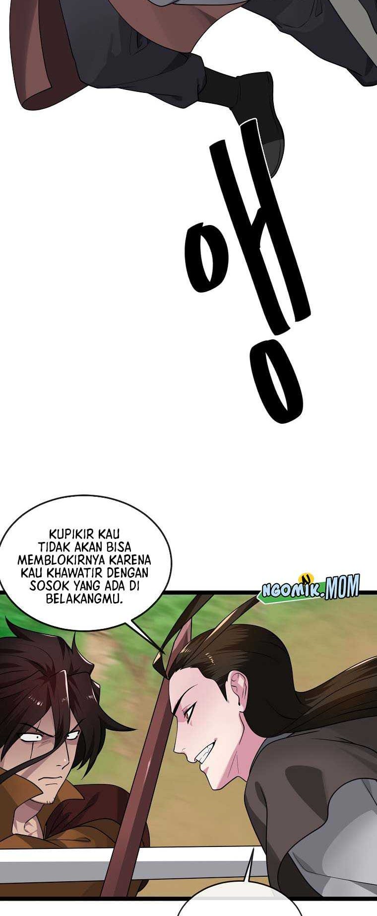 Volcanic Age Bab 285 halaman 11