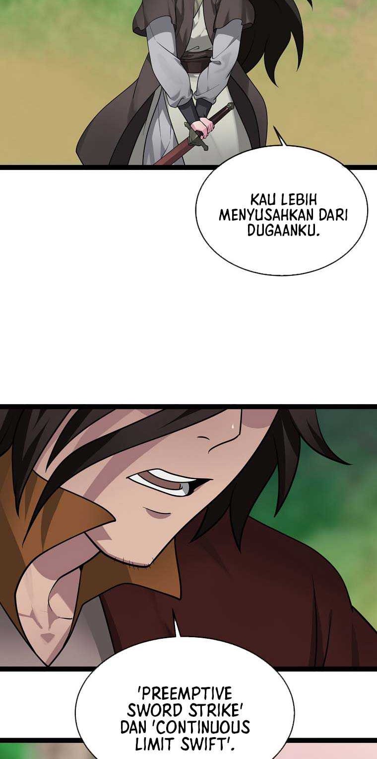 Volcanic Age Bab 285 halaman 21