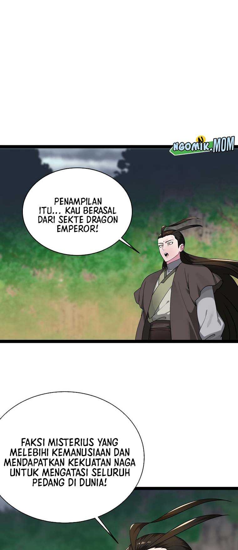Volcanic Age Bab 285 halaman 27