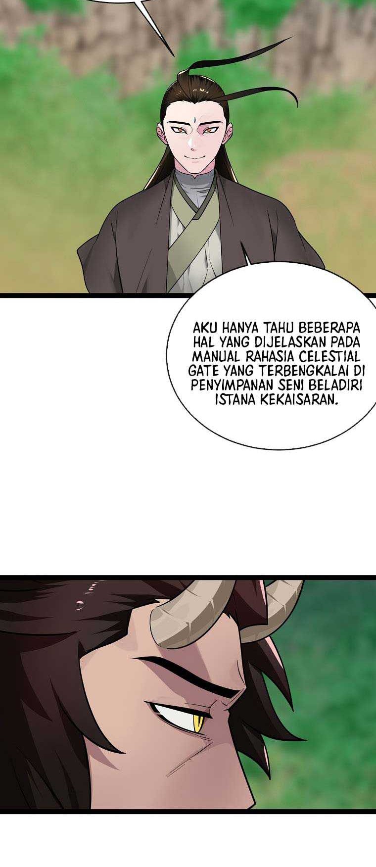 Volcanic Age Bab 285 halaman 29