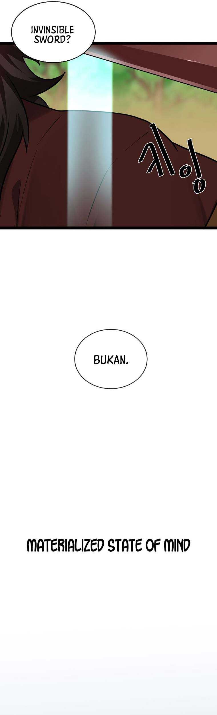 Volcanic Age Bab 285 halaman 38