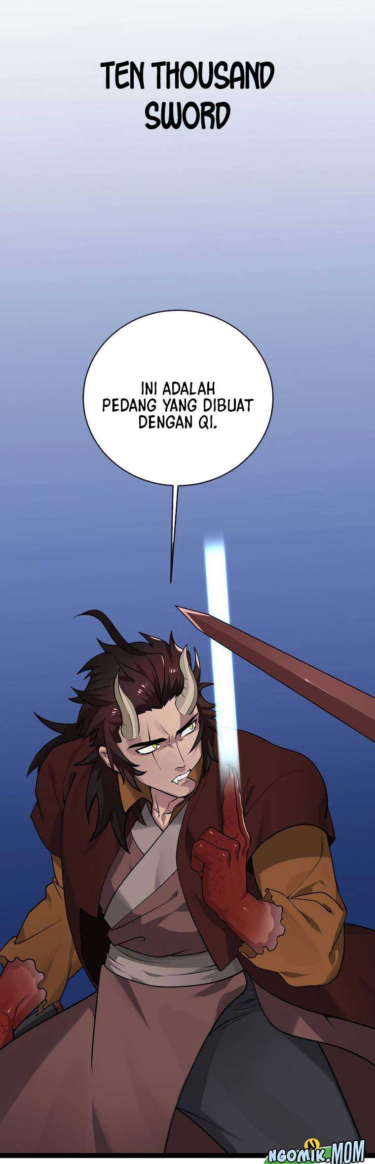 Volcanic Age Bab 285 halaman 39