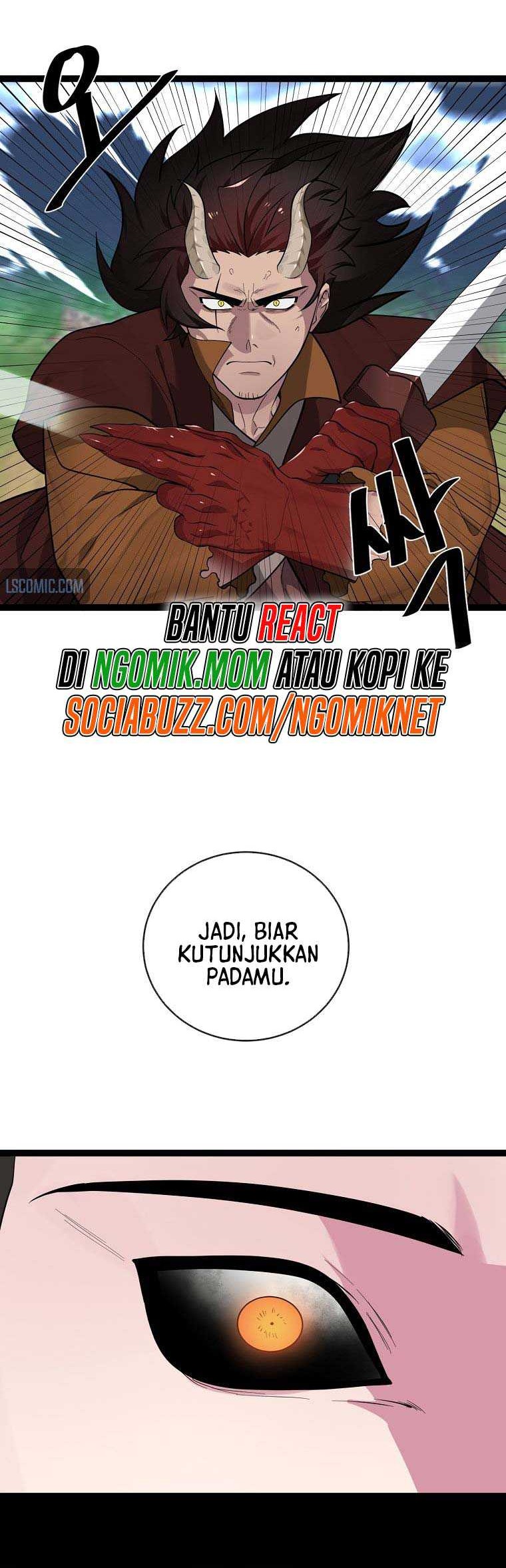 Volcanic Age Bab 285 halaman 43