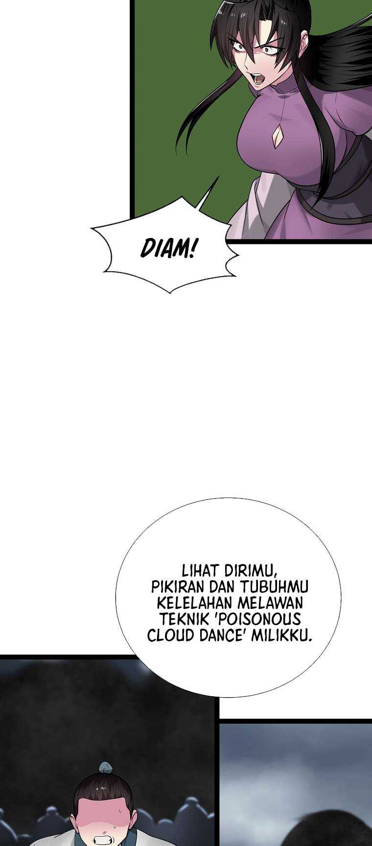 Volcanic Age Bab 286 halaman 3