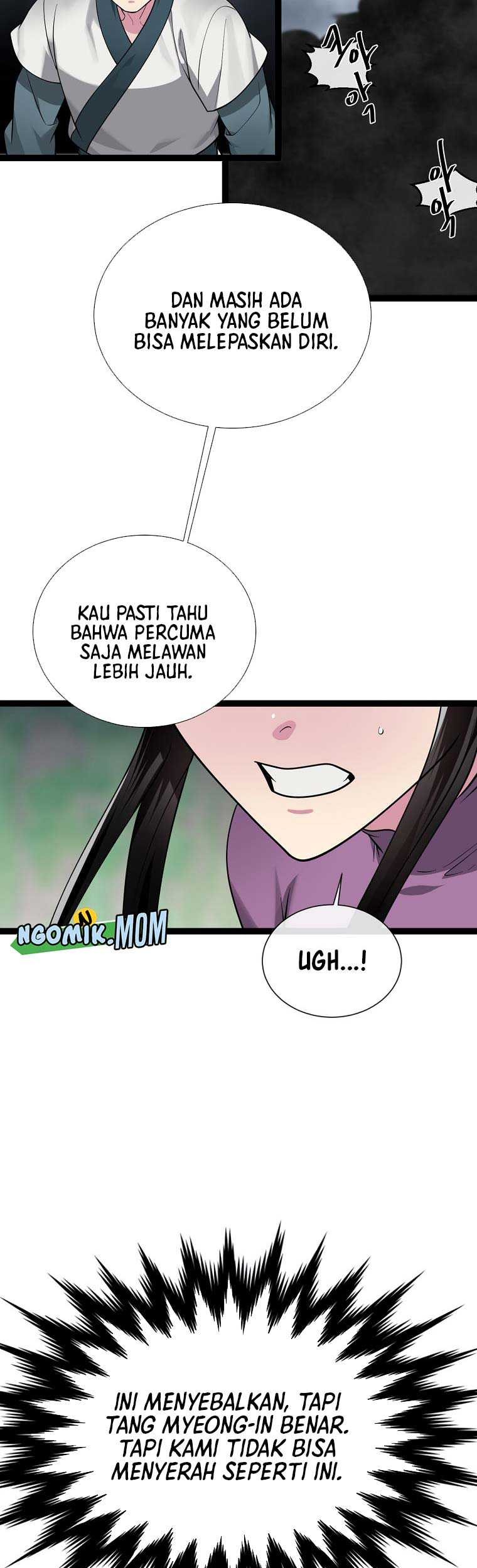 Volcanic Age Bab 286 halaman 4