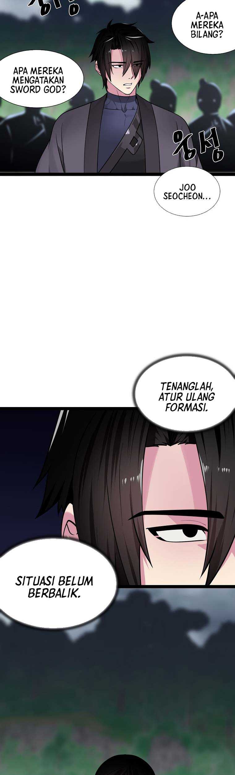 Volcanic Age Bab 286 halaman 12