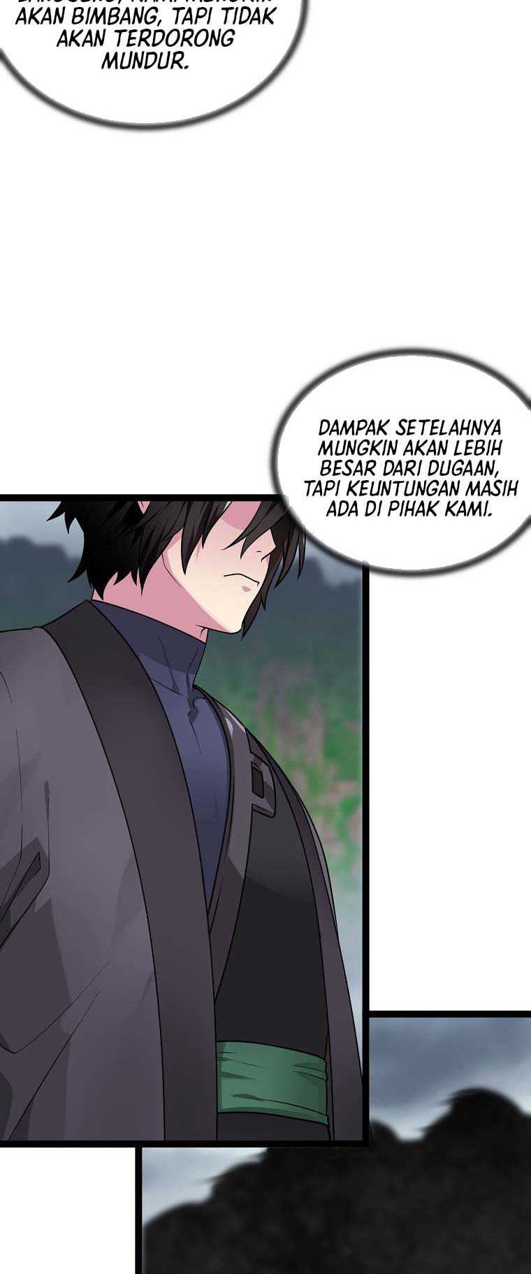Volcanic Age Bab 286 halaman 15