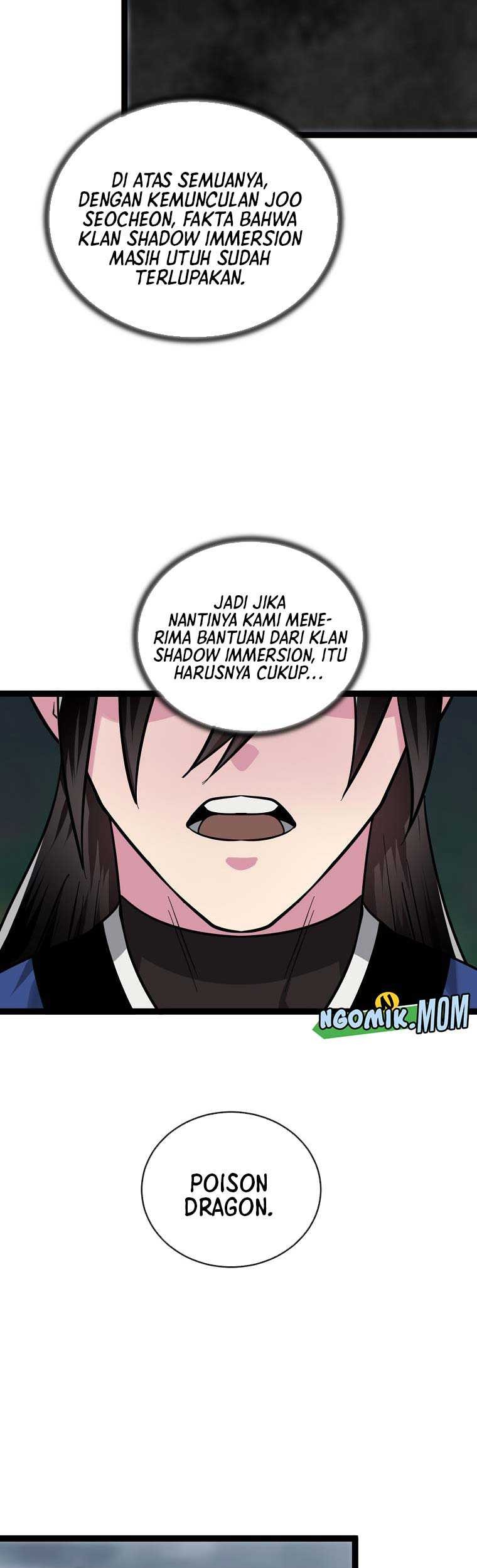 Volcanic Age Bab 286 halaman 16