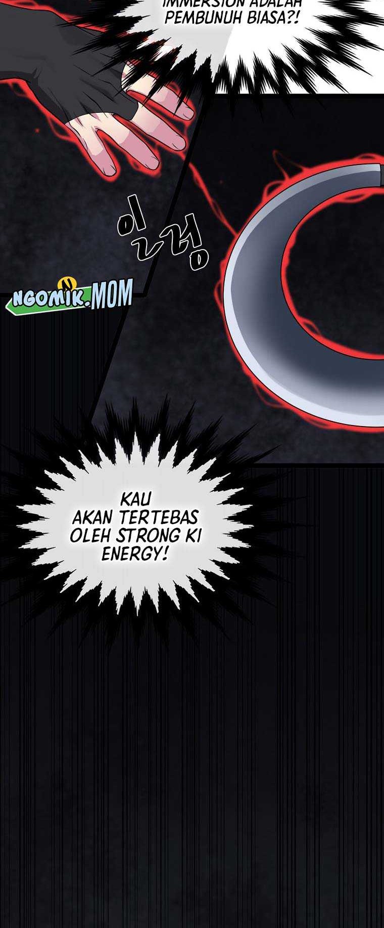 Volcanic Age Bab 286 halaman 47