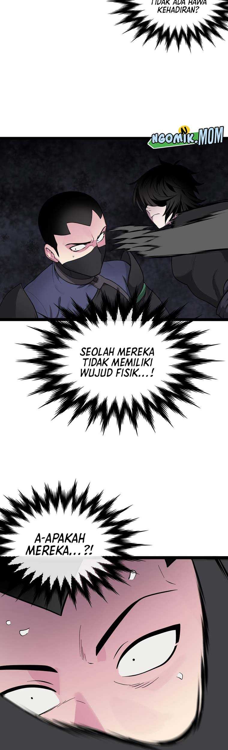 Volcanic Age Bab 286 halaman 52