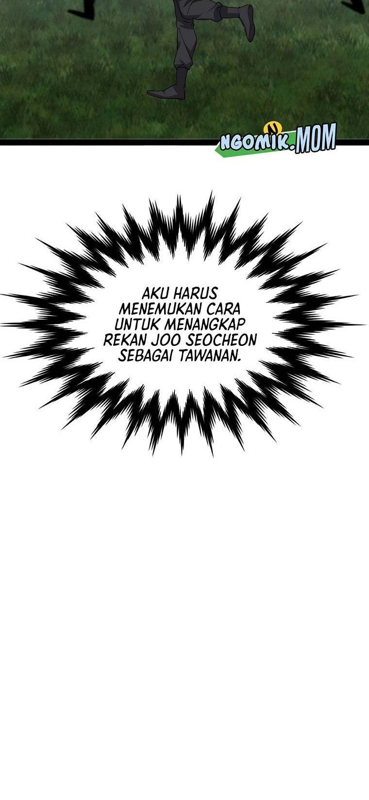 Volcanic Age Bab 287 halaman 13