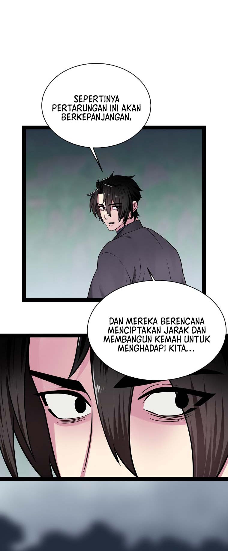 Volcanic Age Bab 287 halaman 17