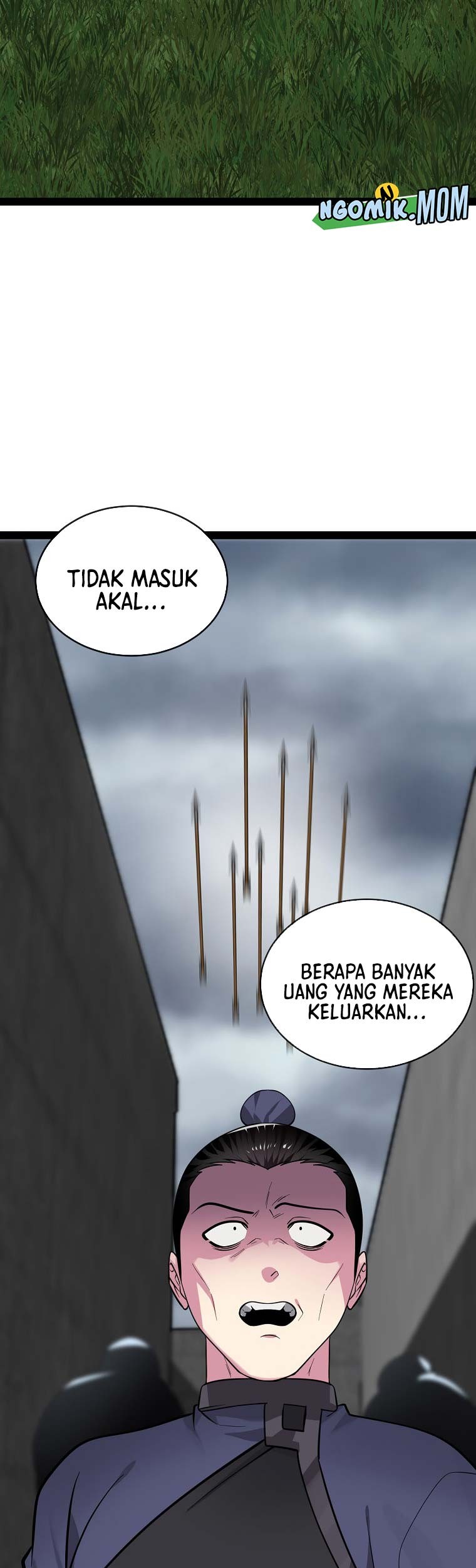 Volcanic Age Bab 287 halaman 44