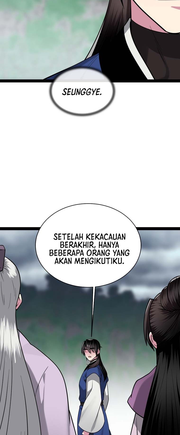Volcanic Age Bab 287 halaman 47