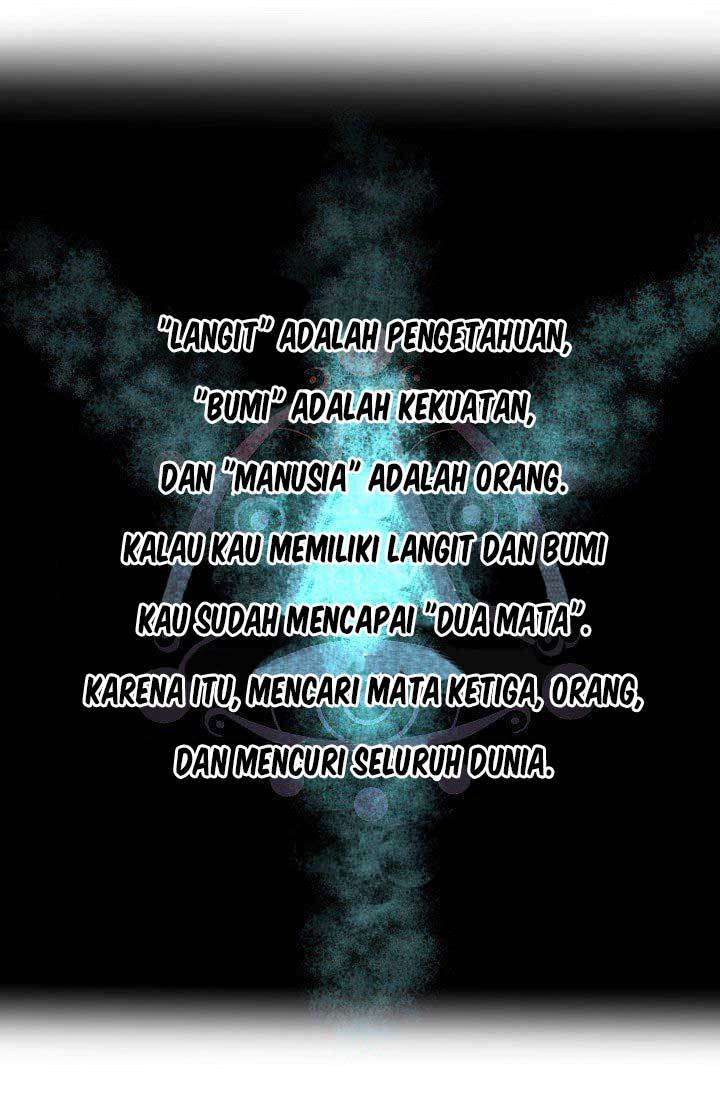 Volcanic Age Bab 29 halaman 11