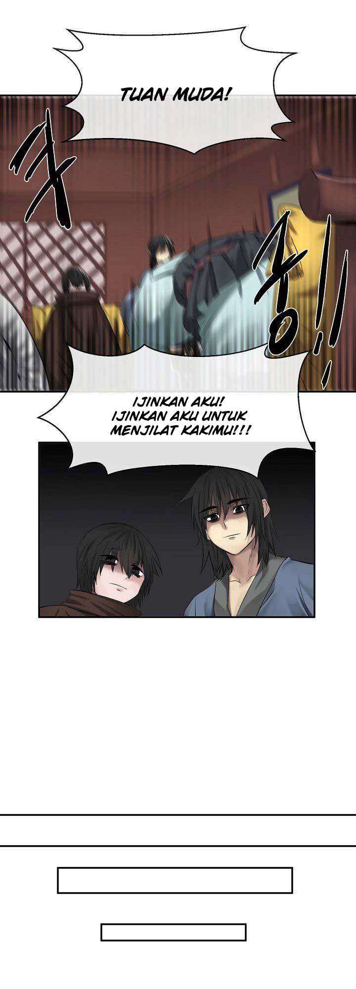 Volcanic Age Bab 29 halaman 35