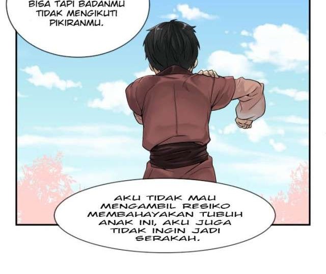 Volcanic Age Bab 3 halaman 3