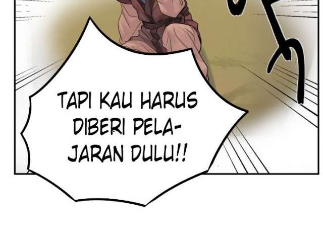 Volcanic Age Bab 3 halaman 11