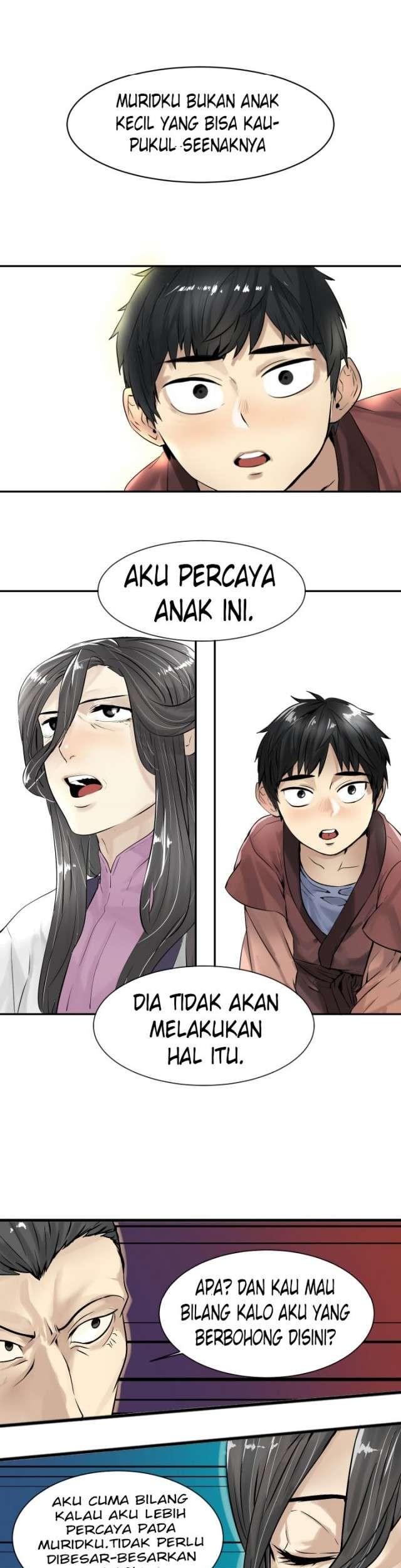 Volcanic Age Bab 3 halaman 17