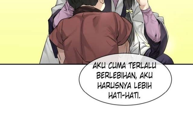 Volcanic Age Bab 3 halaman 22