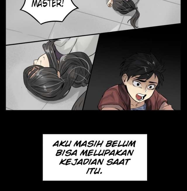 Volcanic Age Bab 3 halaman 26