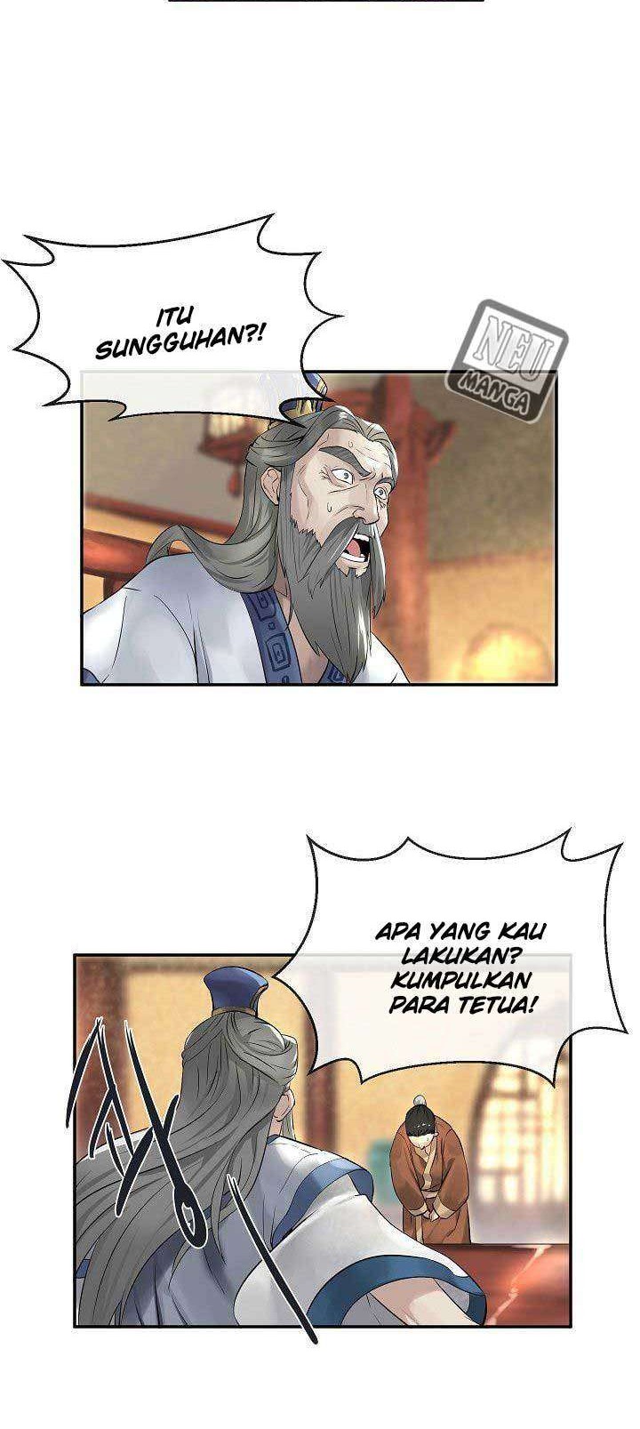 Volcanic Age Bab 30 halaman 6