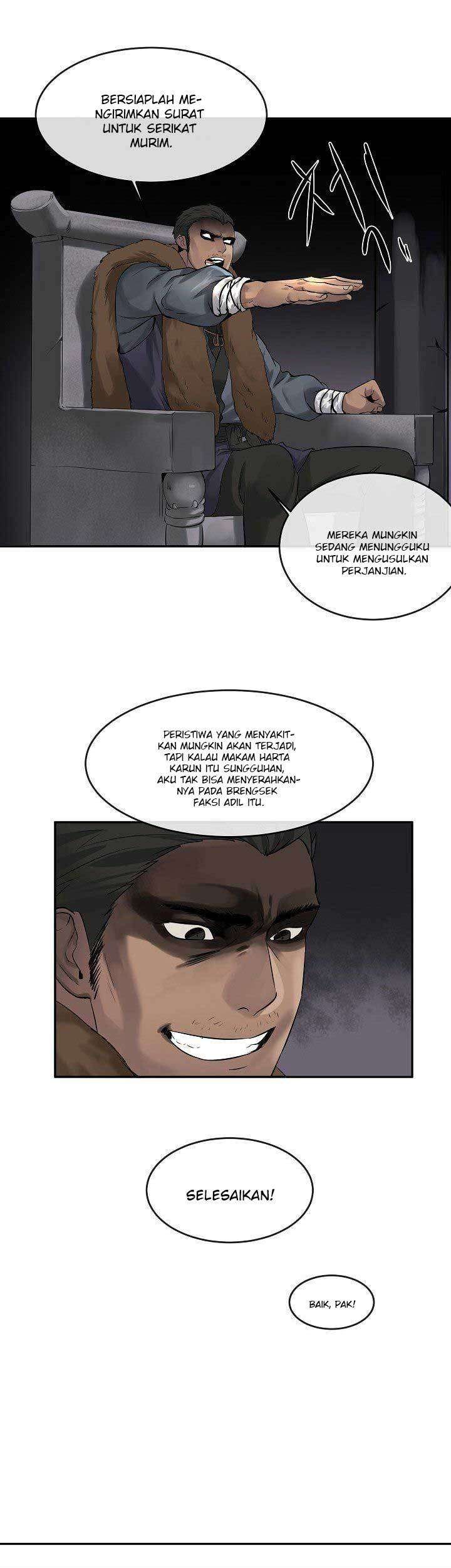 Volcanic Age Bab 30 halaman 9