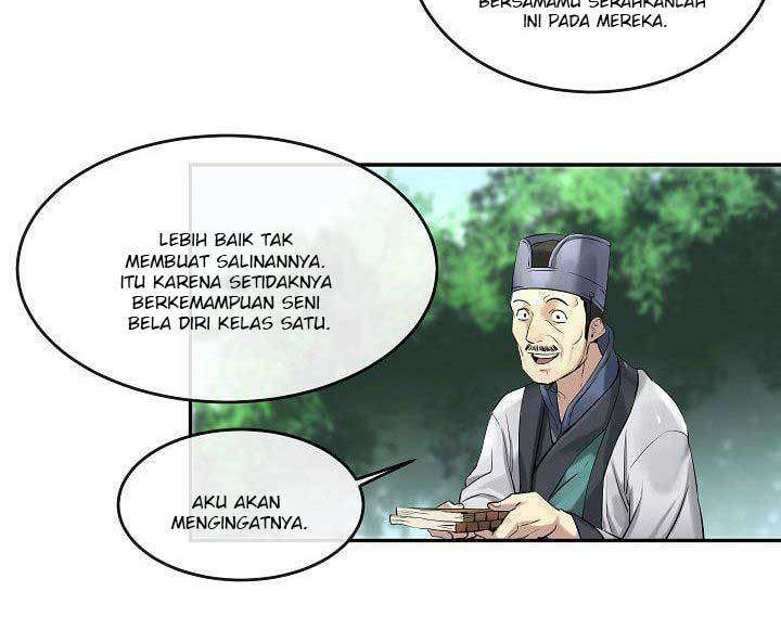 Volcanic Age Bab 30 halaman 19