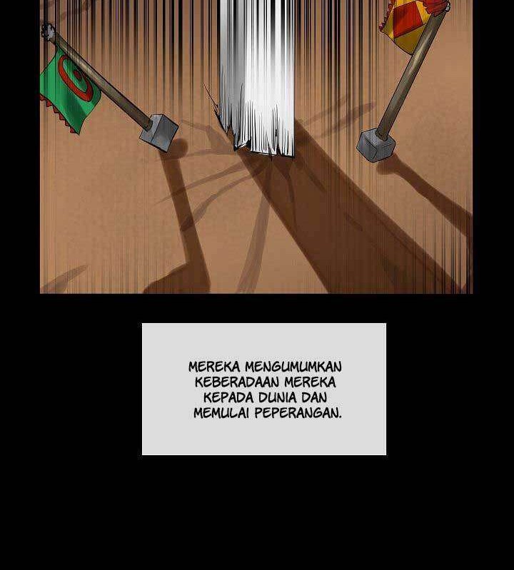Volcanic Age Bab 31 halaman 18