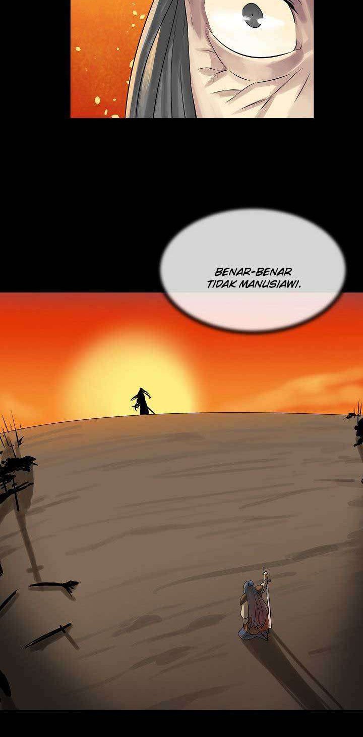 Volcanic Age Bab 31 halaman 20