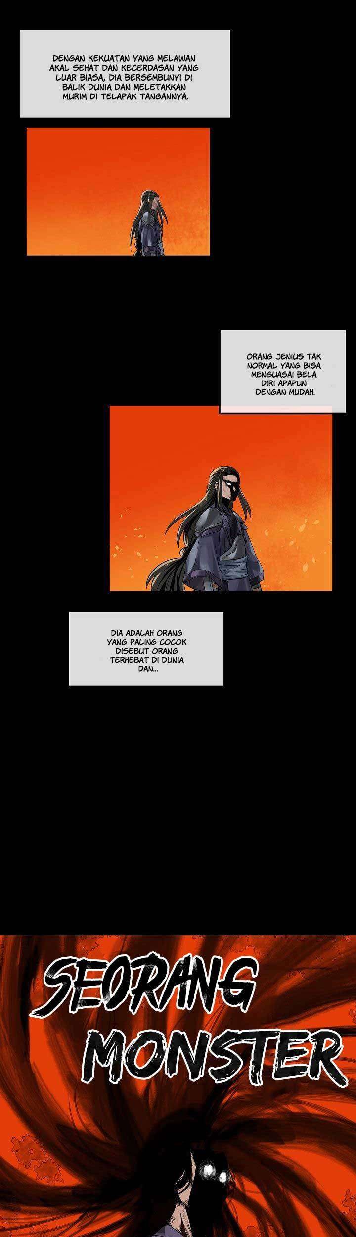 Volcanic Age Bab 31 halaman 21