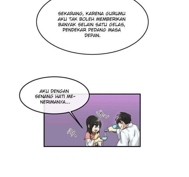Volcanic Age Bab 33 halaman 16