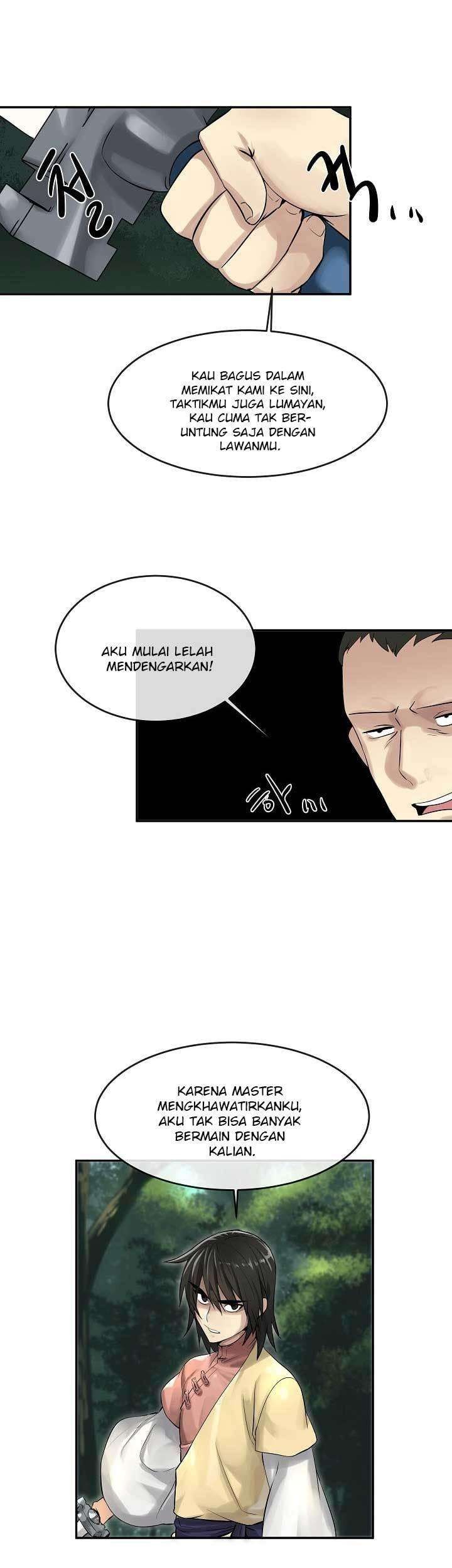 Volcanic Age Bab 33 halaman 37