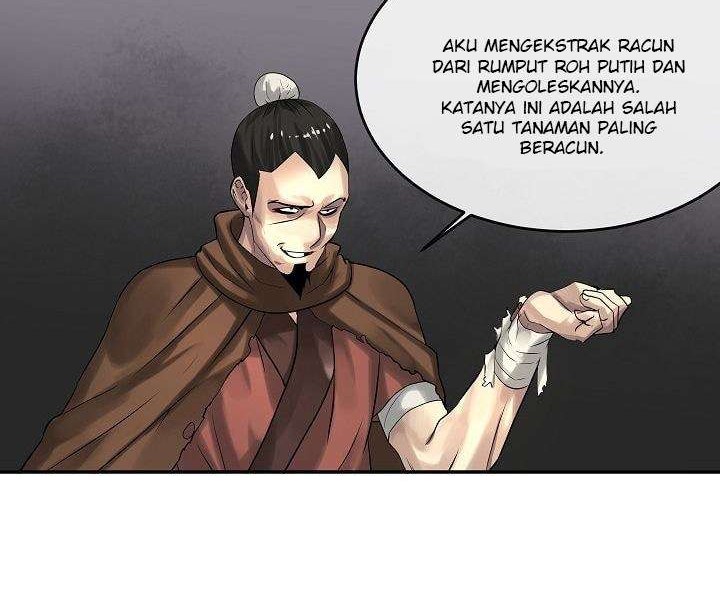 Volcanic Age Bab 34 halaman 27
