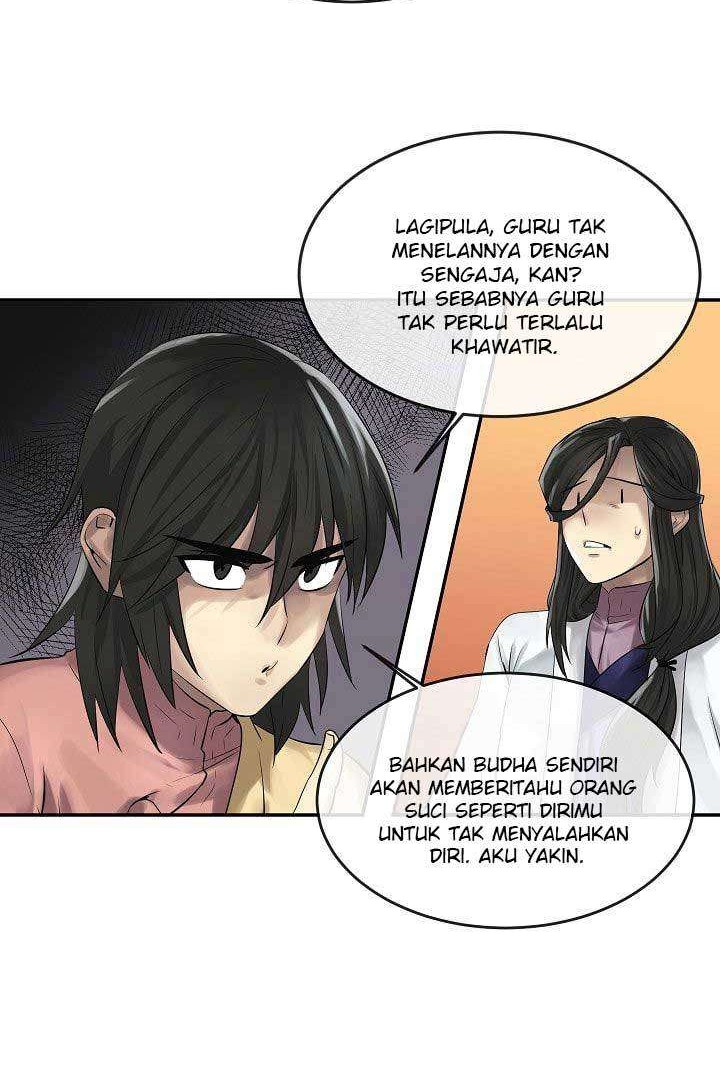 Volcanic Age Bab 35 halaman 20