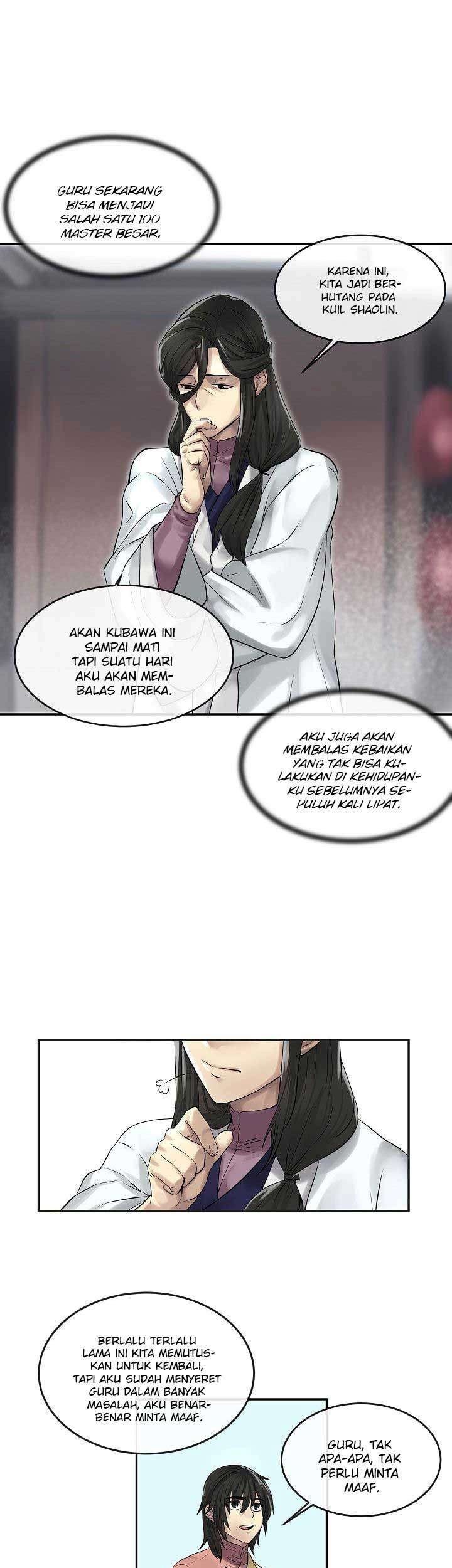 Volcanic Age Bab 35 halaman 24