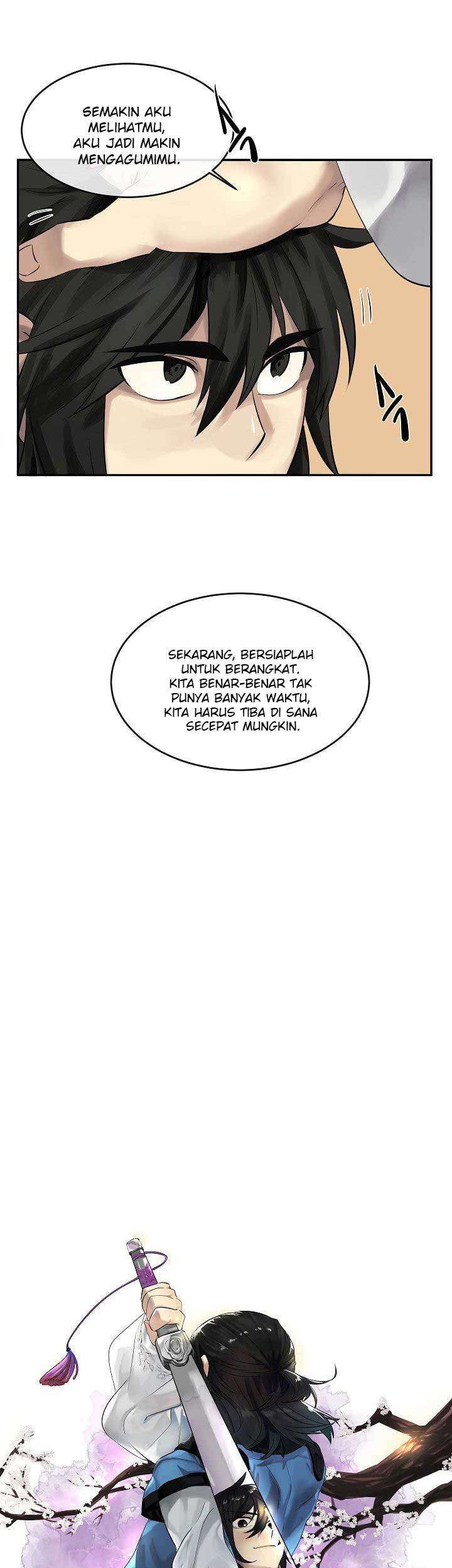 Volcanic Age Bab 35 halaman 26