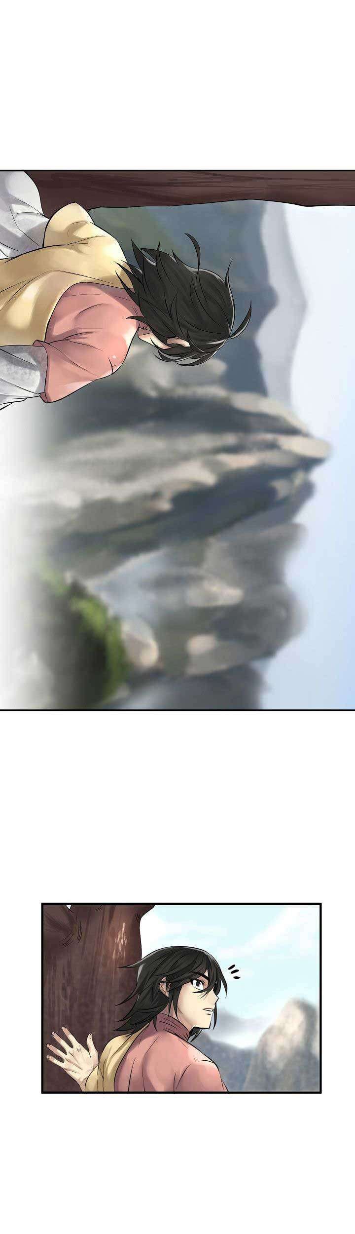 Volcanic Age Bab 35 halaman 30