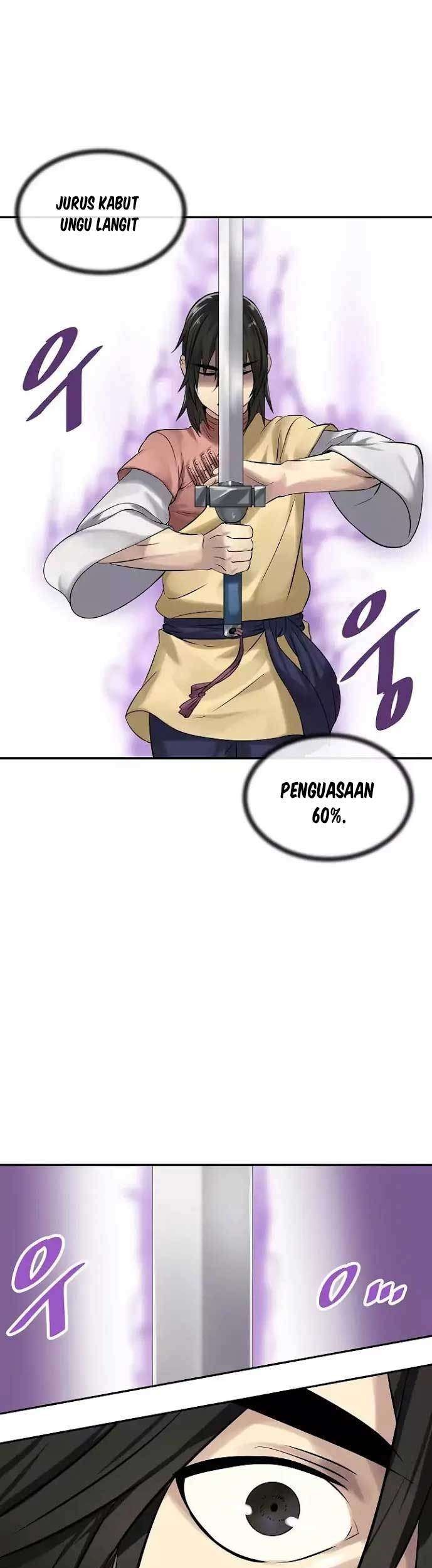 Volcanic Age Bab 36 halaman 20
