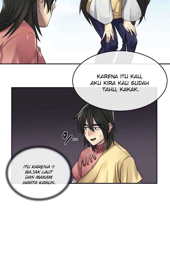 Volcanic Age Bab 37 halaman 4