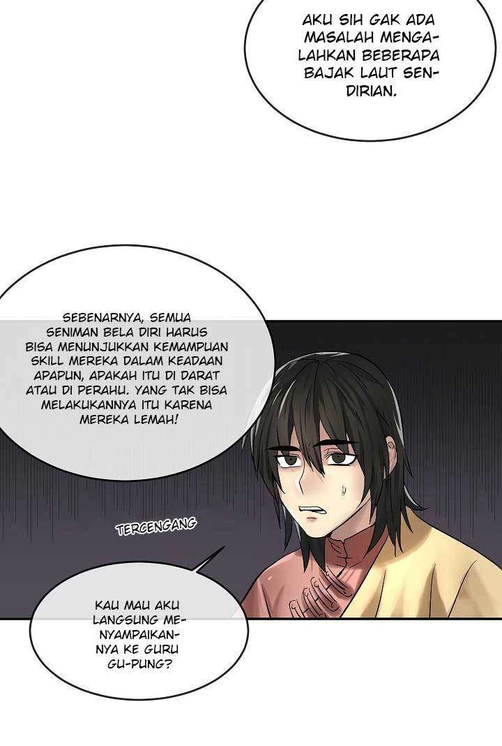 Volcanic Age Bab 38 halaman 7