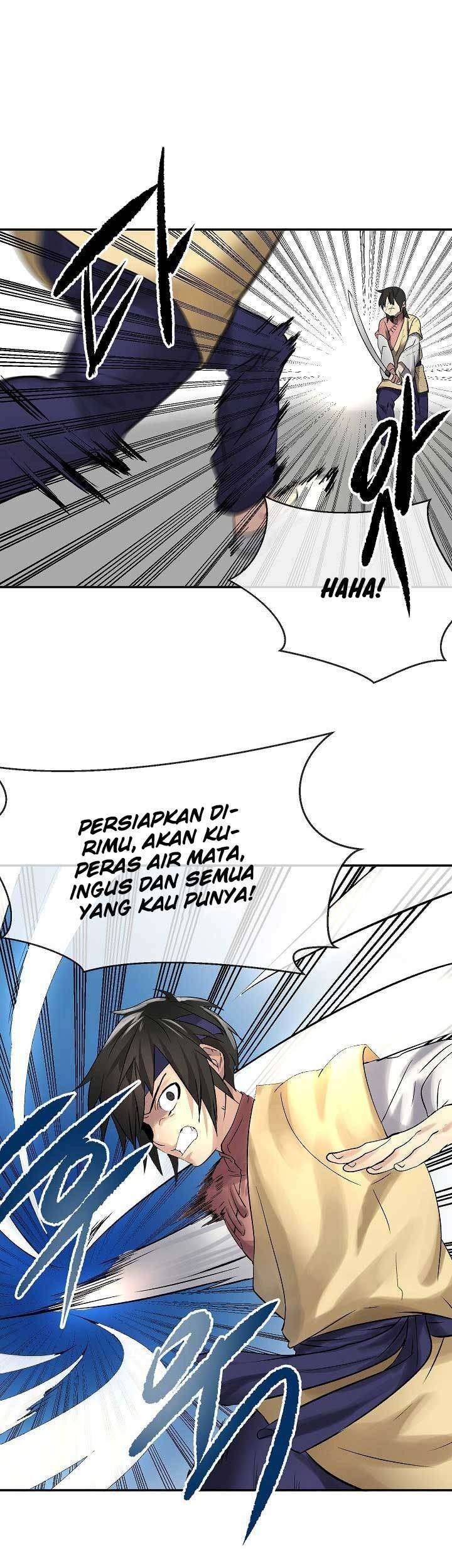 Volcanic Age Bab 38 halaman 14