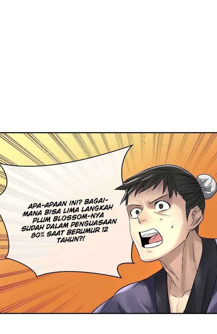 Volcanic Age Bab 38 halaman 21