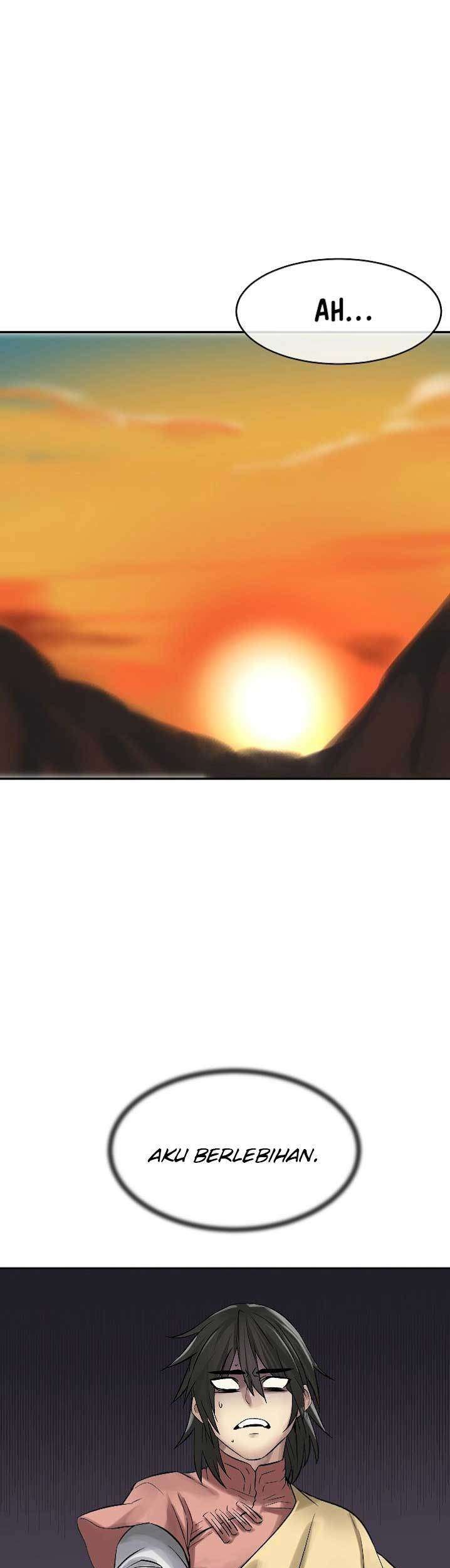 Volcanic Age Bab 38 halaman 33