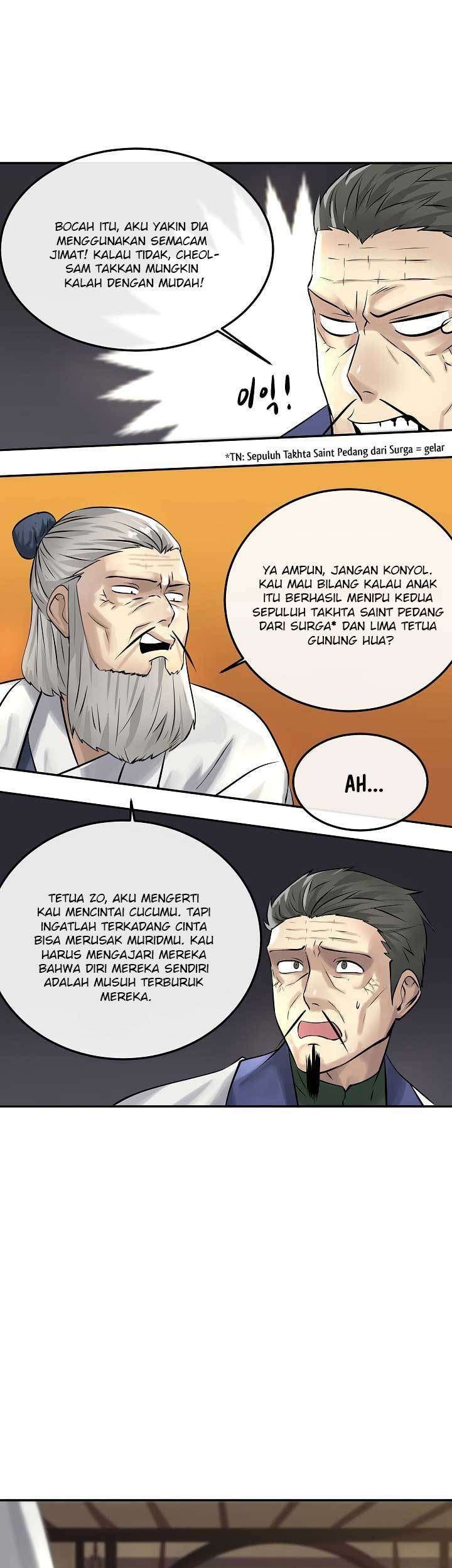 Volcanic Age Bab 39 halaman 4