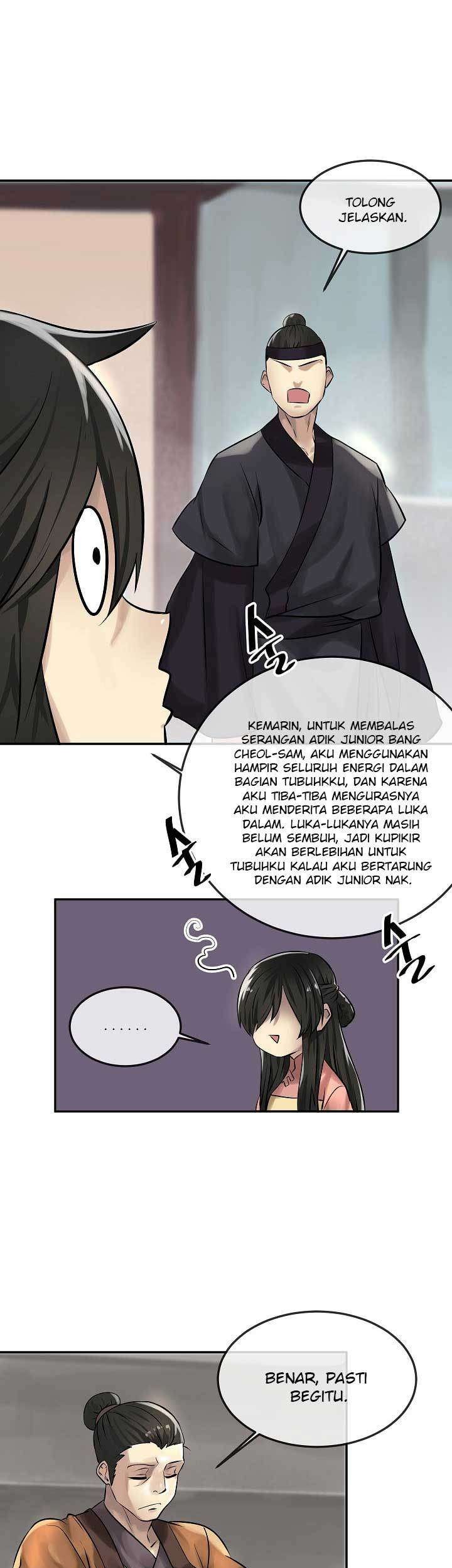 Volcanic Age Bab 39 halaman 12